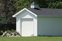 Guys Marsh outbuilding construction costs